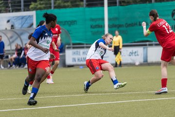 Bild 164 - wCJ Pokalfinale (HSV - ETV)